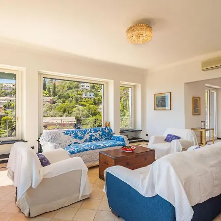 Apartamento Aldo I By Interhome