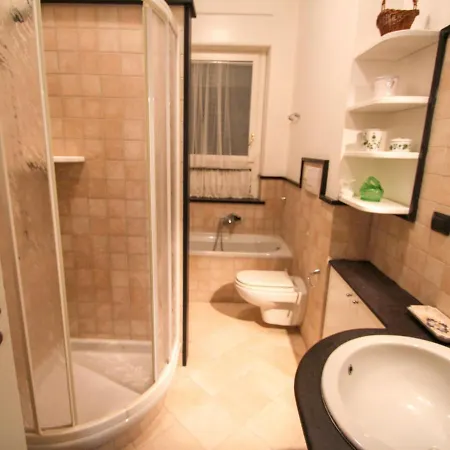 Apartment Aldo I By Interhome Rapallo