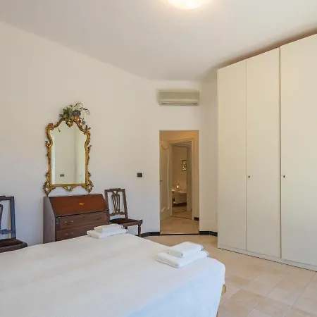 Apartamento Aldo I By Interhome *